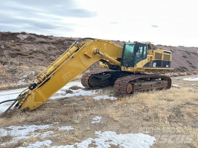 CAT 385C L Escavadeiras de esteiras