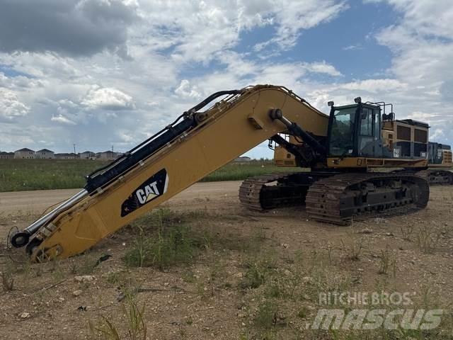 CAT 390D L Escavadeiras de esteiras