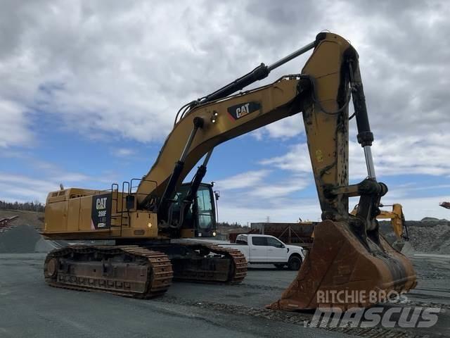 CAT 390FLME Escavadeiras de esteiras