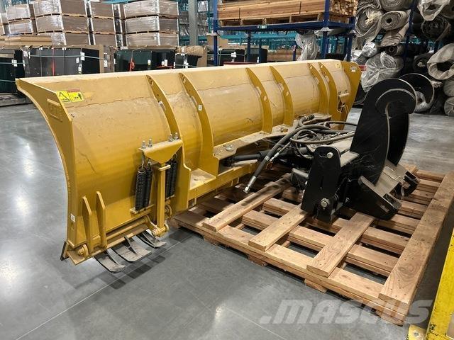 CAT 479-8118 Carregadeiras de rodas