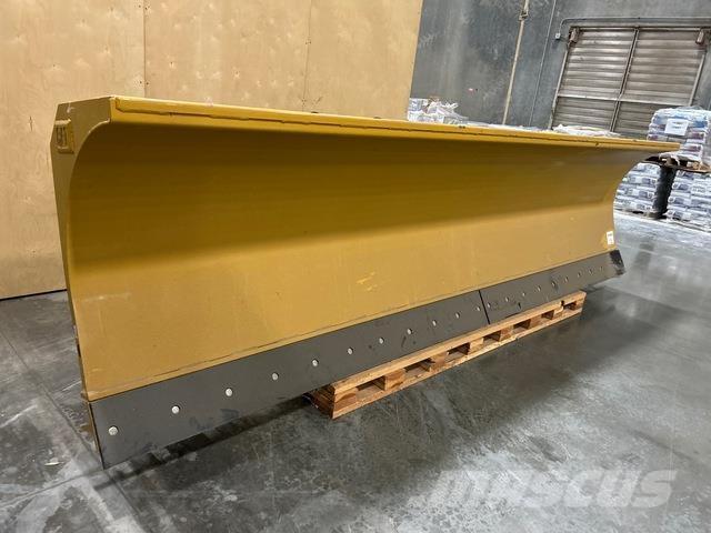 CAT 479-8118 Carregadeiras de rodas