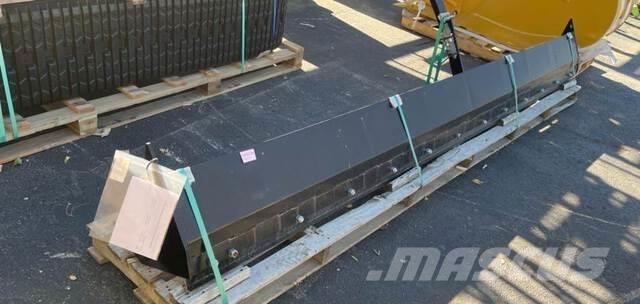 CAT 481-3689 Construção - Outros
