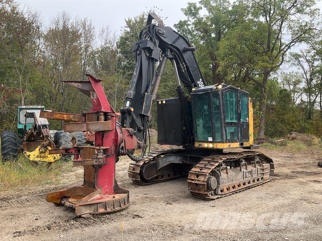 CAT 511 Cegadeiras