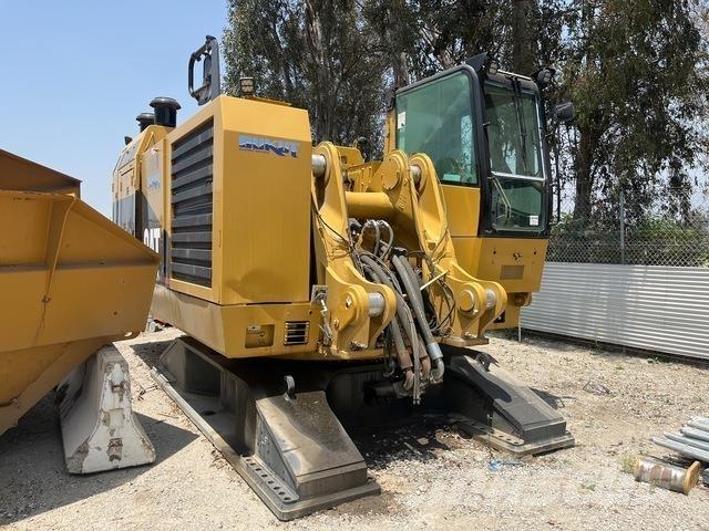 CAT 5110B Escavadeiras de esteiras