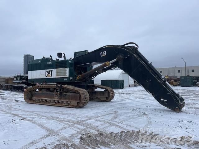 CAT 5110BL Escavadeiras de esteiras