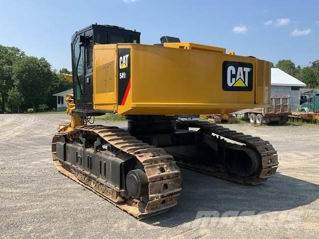 CAT 541 Cegadeiras