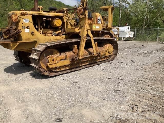 CAT 571G Construção - Outros
