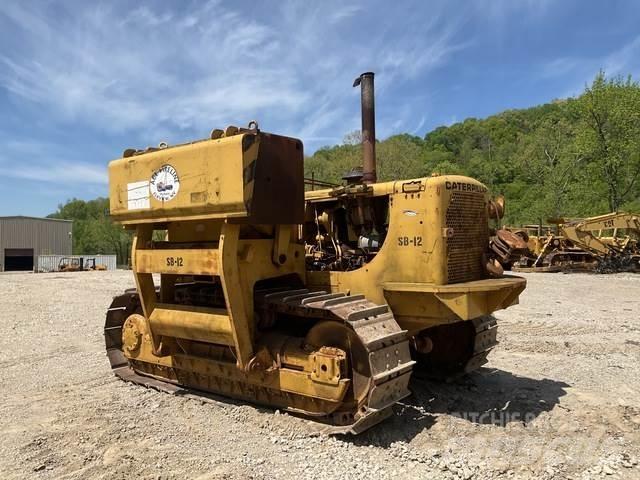 CAT 571G Construção - Outros
