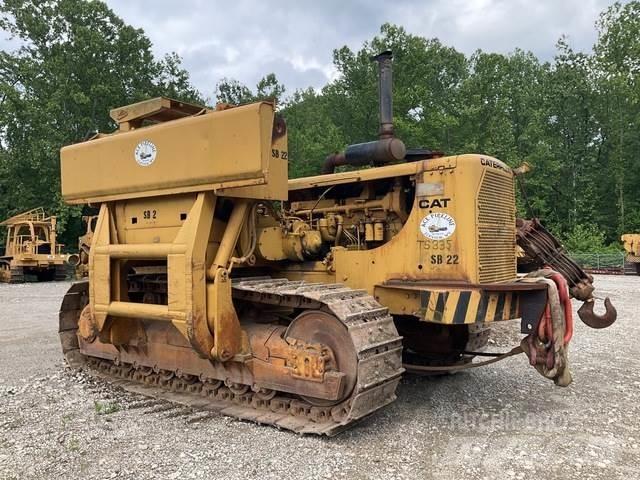 CAT 583K Construção - Outros
