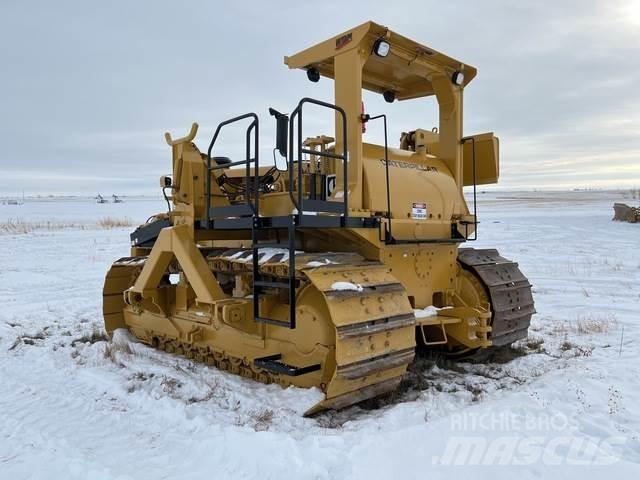 CAT 594H Bulldozers assentadores de tubos