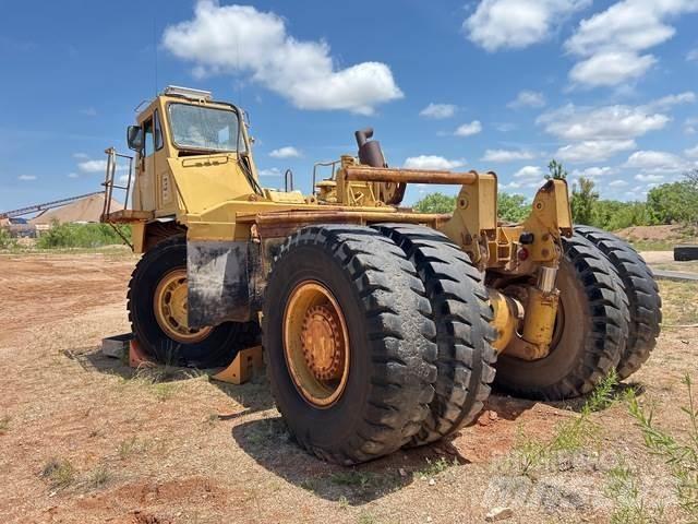 CAT 768C Caminhões articulados