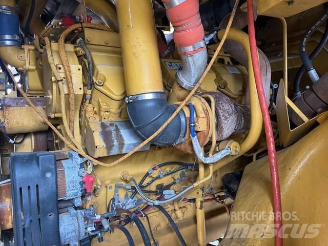 CAT 777F Caminhões articulados