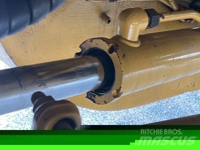 CAT 777G Caminhões articulados