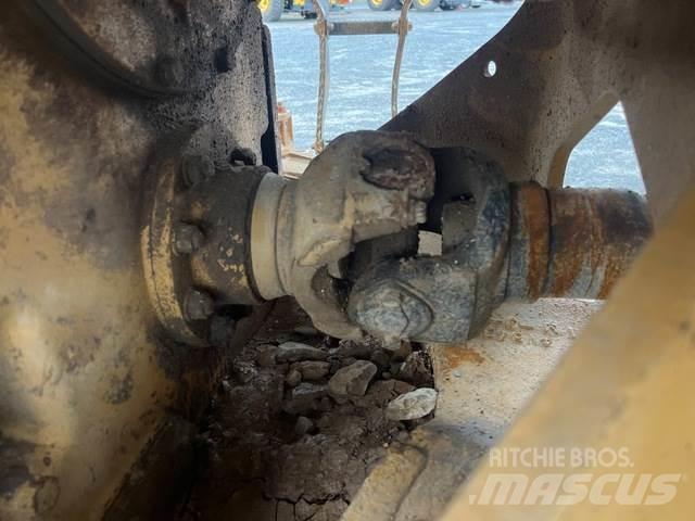 CAT 815B Construção - Outros

