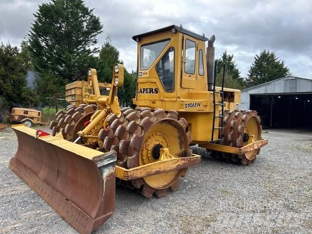 CAT 825B Construção - Outros
