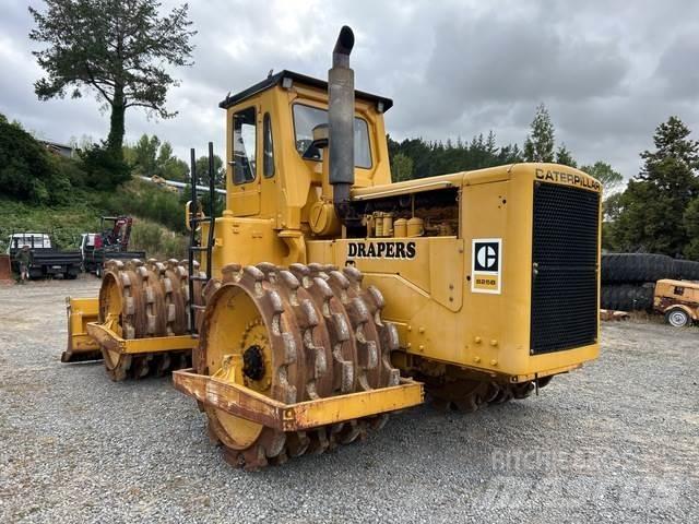 CAT 825B Construção - Outros
