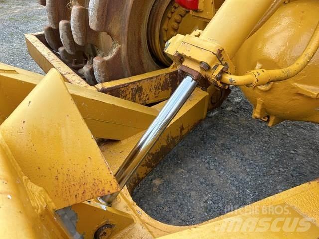 CAT 825B Construção - Outros
