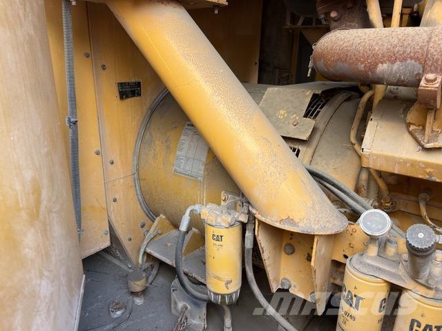 CAT 900F Geradores Diesel