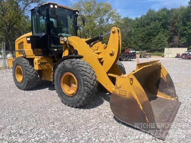 CAT 926M Carregadeiras de rodas