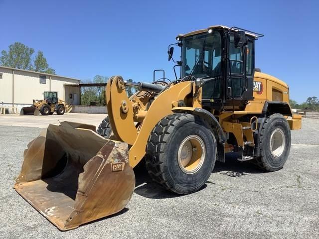 CAT 926M Carregadeiras de rodas