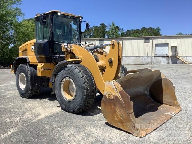 CAT 926M Carregadeiras de rodas