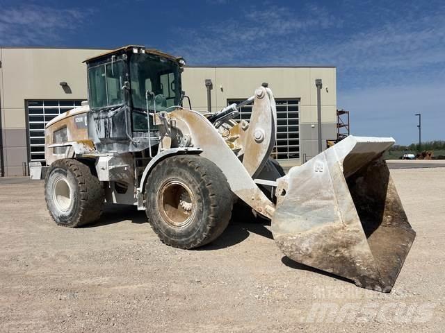 CAT 926M Carregadeiras de rodas