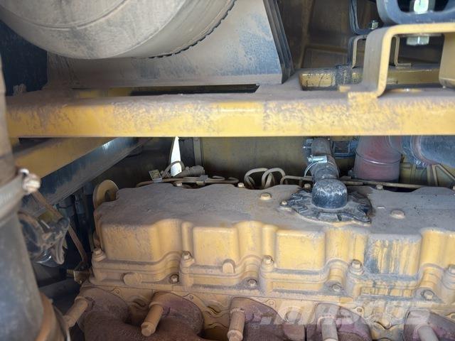 CAT 950 GC Carregadeiras de rodas