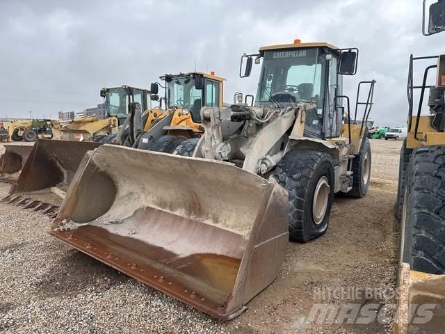 CAT 950G Carregadeiras de rodas