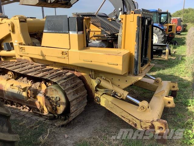 CAT 953C Carregadoras de lagartas