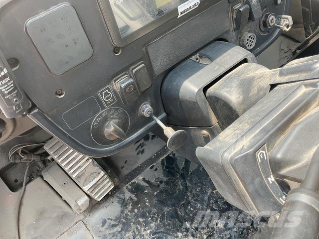 CAT 966H Carregadeiras de rodas