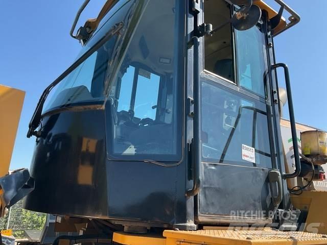 CAT 966K Construção - Outros
