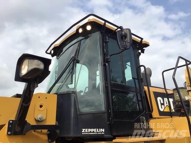 CAT 966M Construção - Outros
