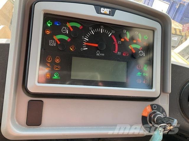 CAT 966M XE Carregadeiras de rodas