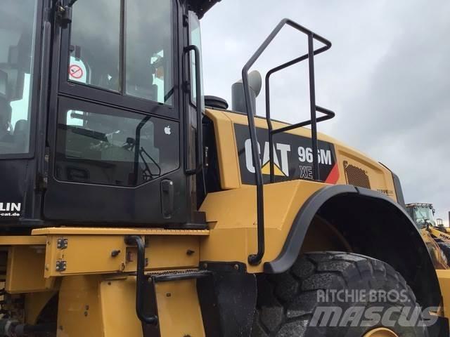CAT 966MXE Construção - Outros

