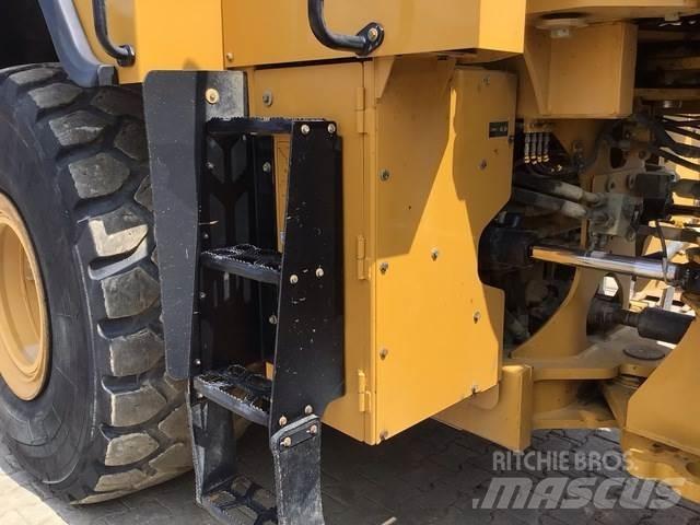 CAT 972M XE Construção - Outros
