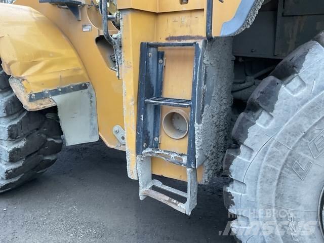 CAT 980K Carregadeiras de rodas