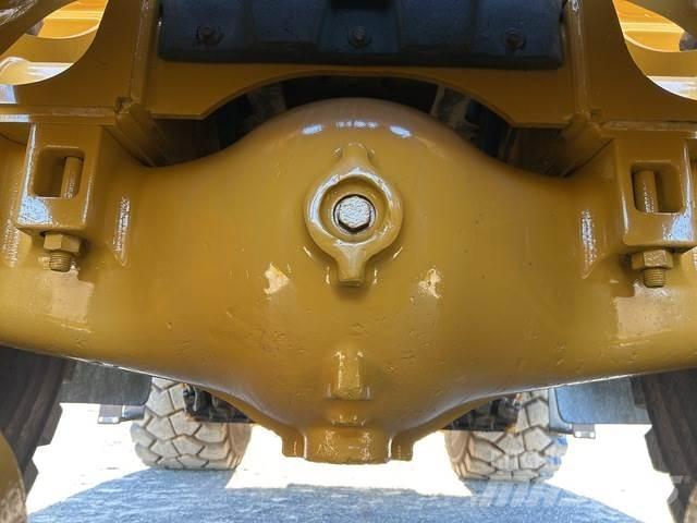 CAT 980M Carregadeiras de rodas