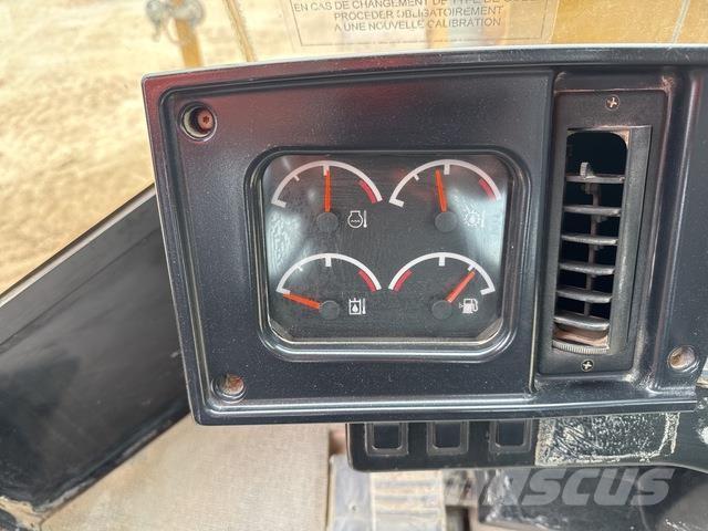 CAT 988G Carregadeiras de rodas