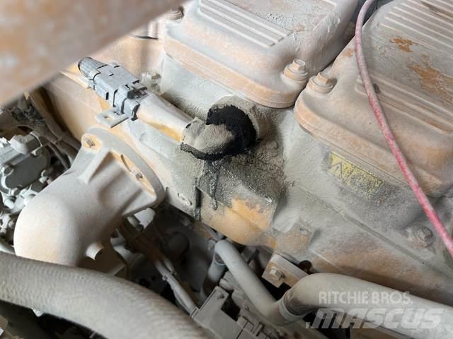 CAT 988K Carregadeiras de rodas