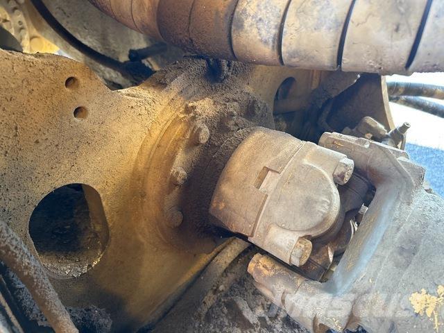 CAT 988K Carregadeiras de rodas