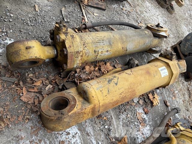 CAT 992 Outros componentes