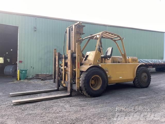 CAT AH52 Construção - Outros
