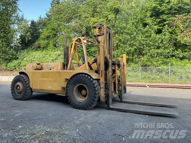 CAT AH52 Construção - Outros
