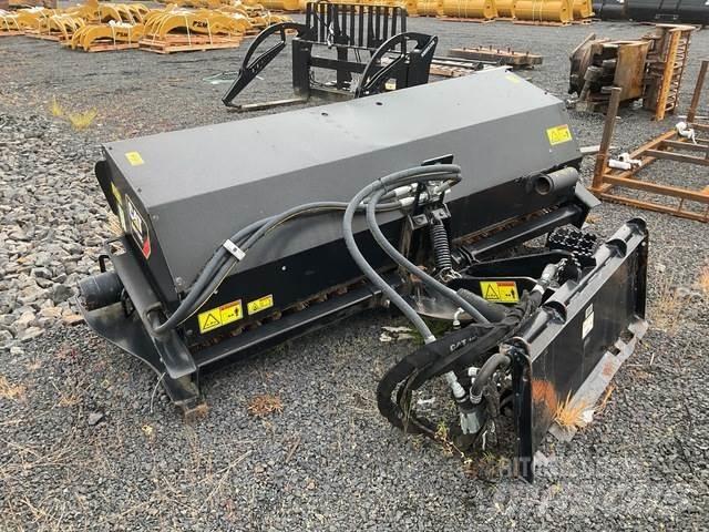 CAT BA118C Construção - Outros
