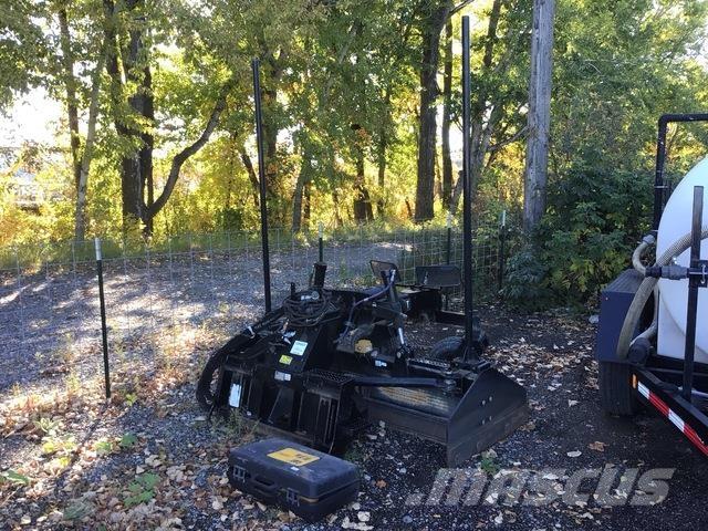 CAT BB121 Construção - Outros
