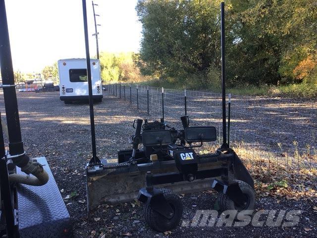 CAT BB121 Construção - Outros
