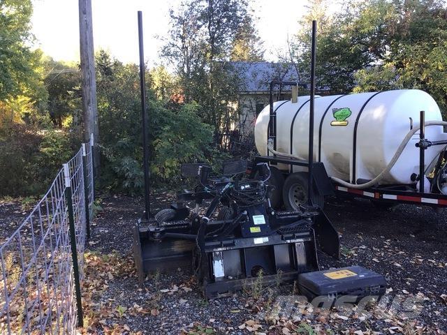 CAT BB121 Construção - Outros
