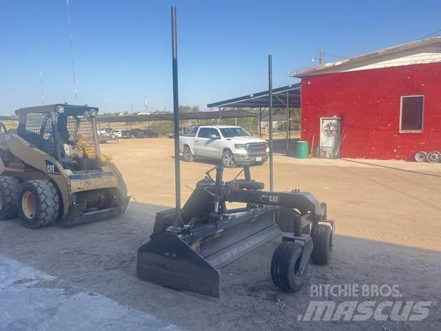 CAT BB124 Construção - Outros
