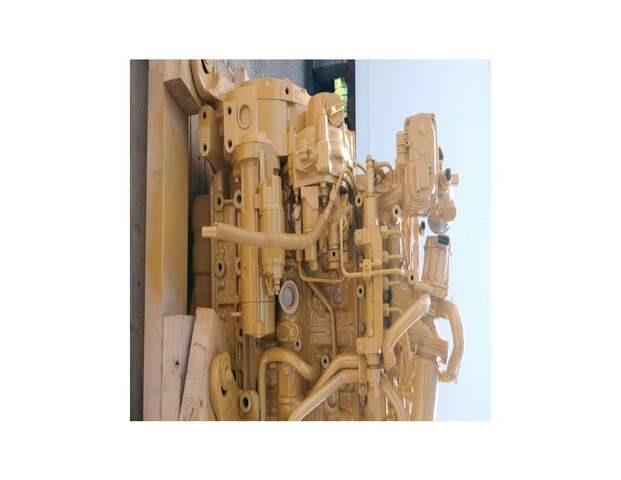 CAT C3.3B-CR Motores