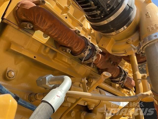CAT C32 Geradores Diesel